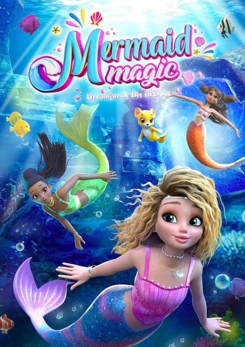 Magia de sirenas