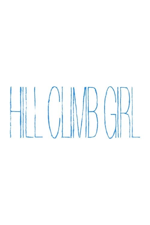 HILL CLIMB GIRL
