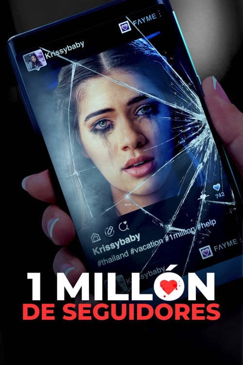 1 Millón de Seguidores