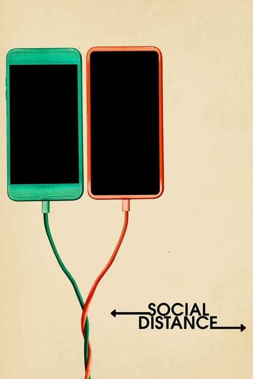 Distanciamiento social