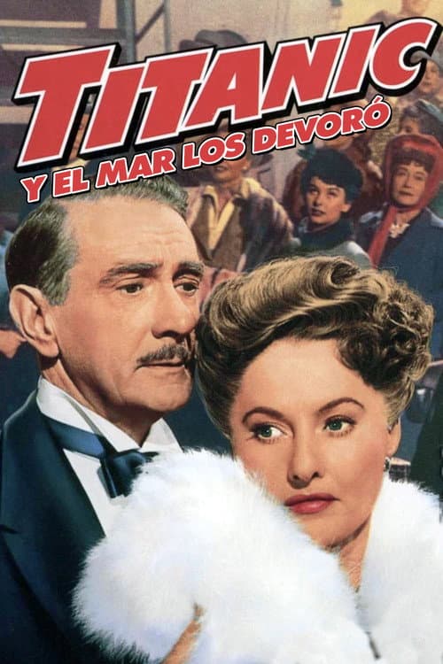 Y el mar los devoró