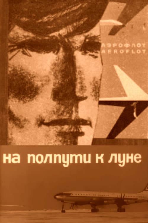 На полпути к луне