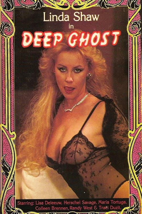 Deep Ghost