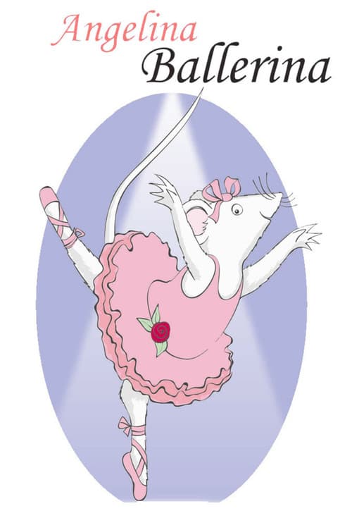 Angelina Ballerina: Los siguientes pasos