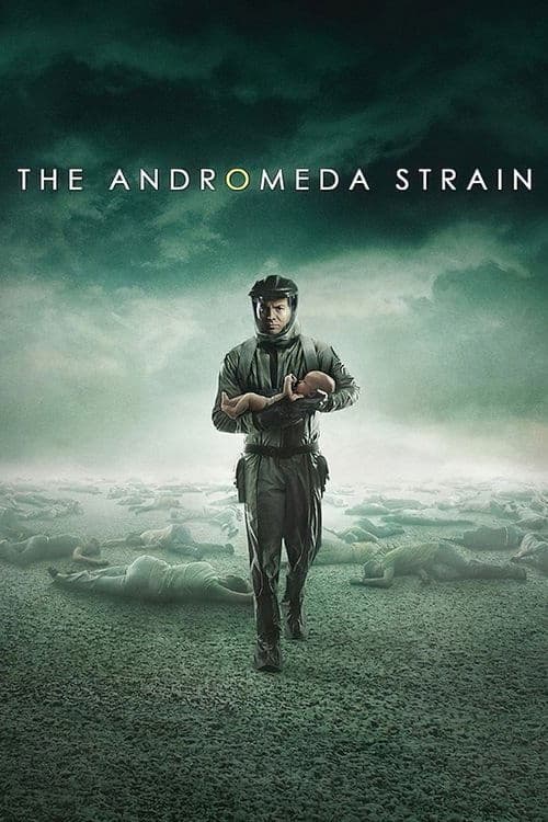 La amenaza de Andromeda