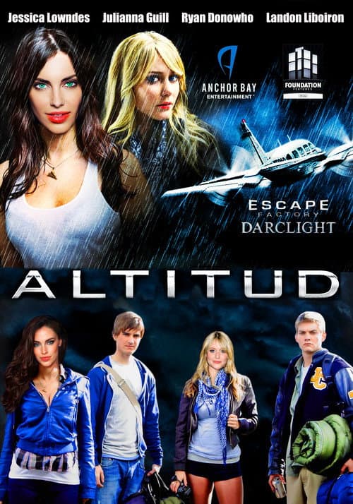 Altitude