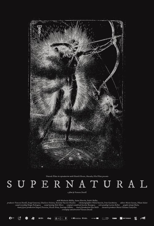 Supernatural