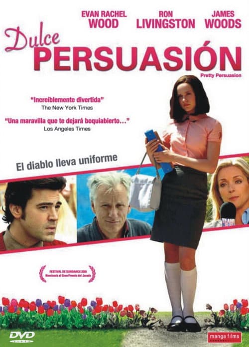 Pretty Persuasion