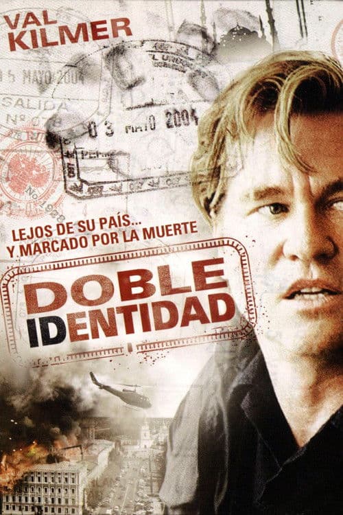 Double Identity