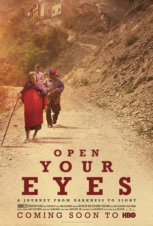 Abre tus ojos