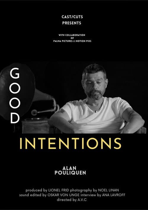 Buenas Intenciones
