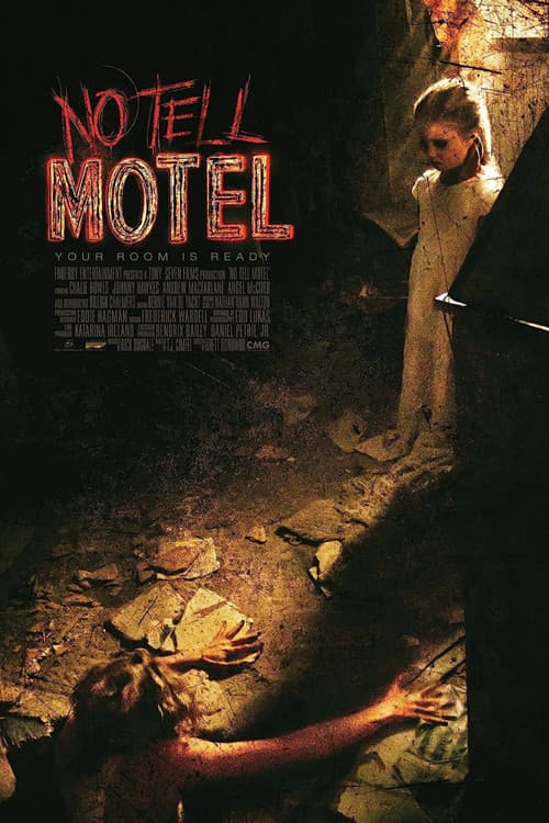 Motel Mortal