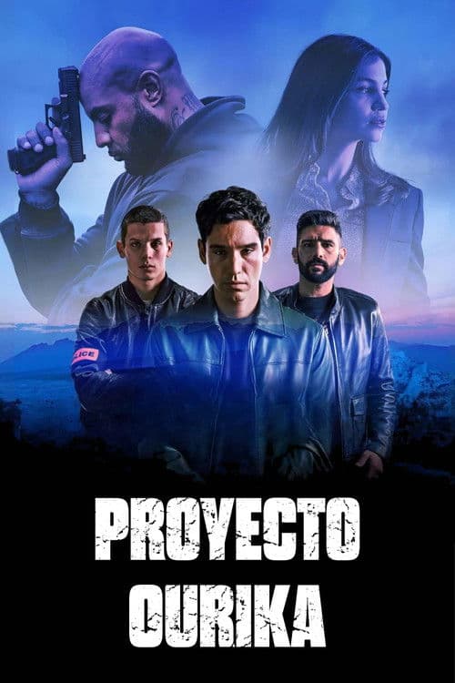 Proyecto Ourika