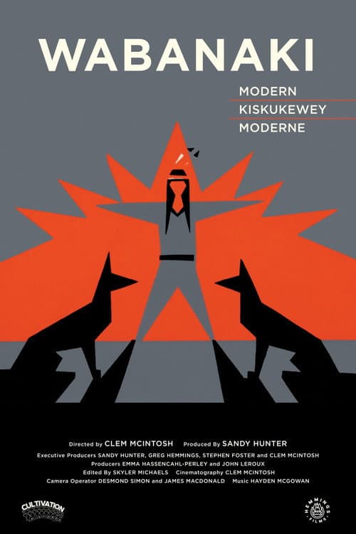 Wabanaki Modern