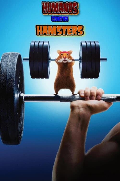 Humanos vs Hamsters