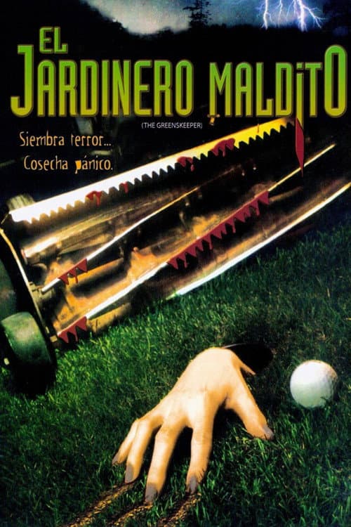 The Greenskeeper
