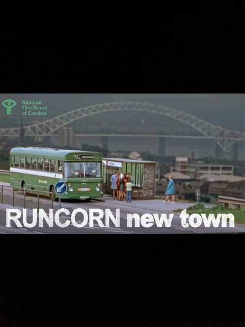 Basingstoke - Runcorn - Villes nouvelles britanniques