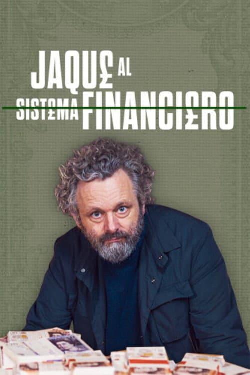 Michael Sheen's Secret Million Pound Giveaway