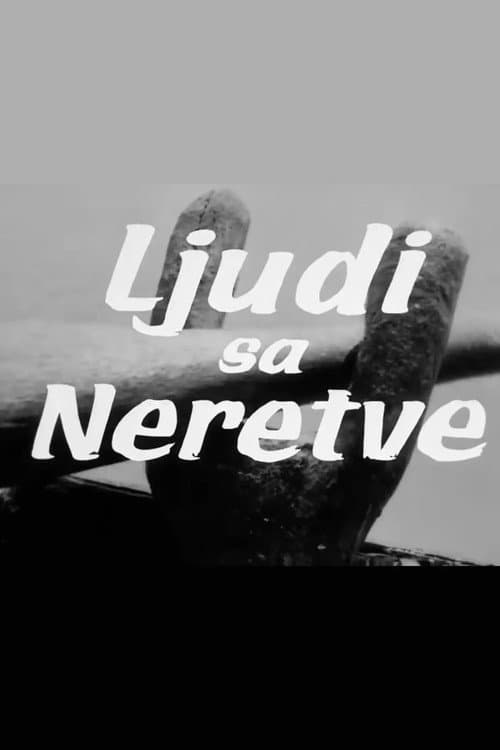 Ljudi sa Neretve