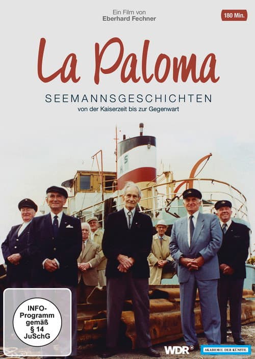 La Paloma