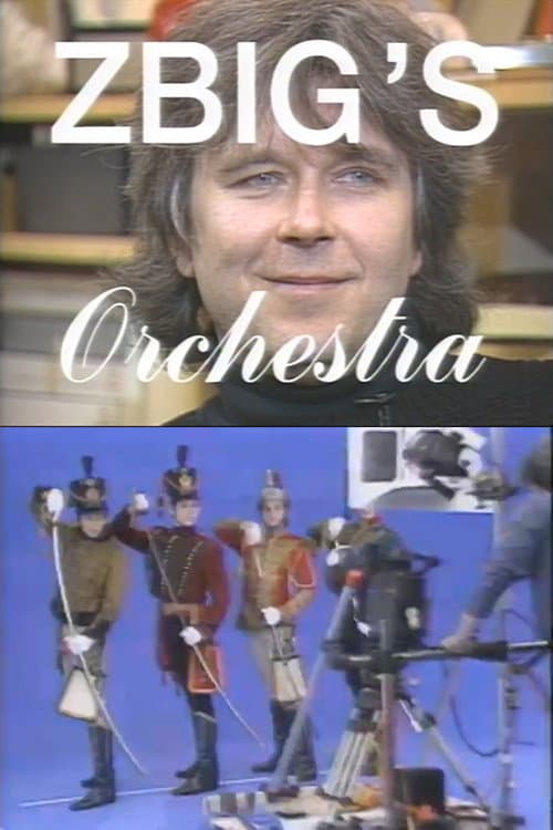 Zbig's Orchestra: The Making Of