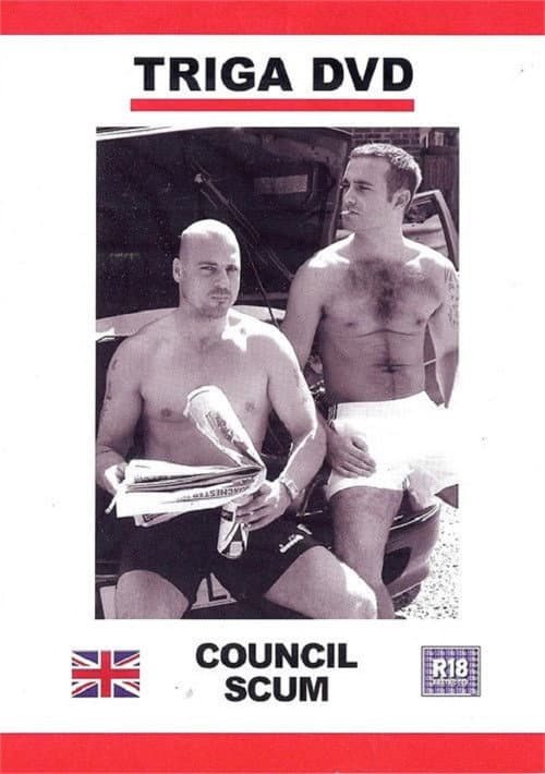 Council Scum