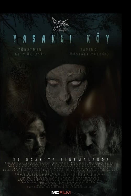 Yasaklı Köy