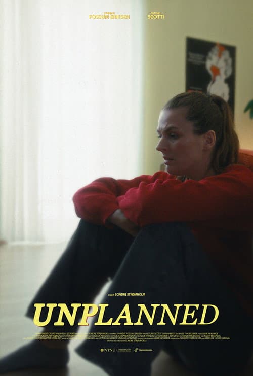 Planene vi aldri la