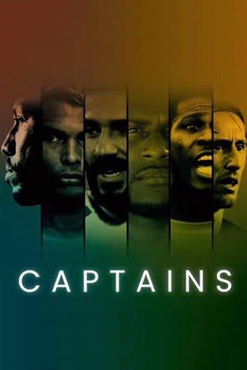 Capitanes