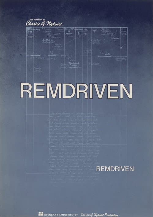 Remdriven