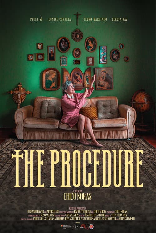 El procedimiento