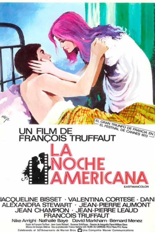 La Nuit américaine