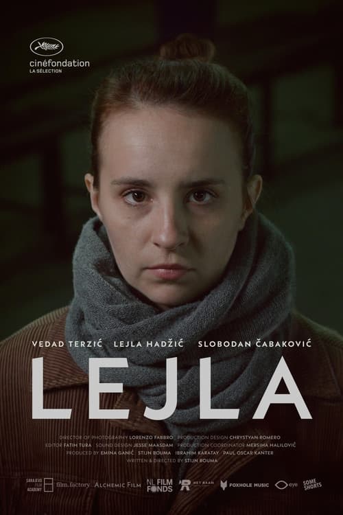 Lejla
