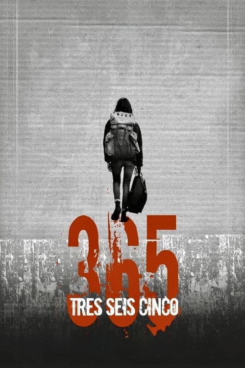 365 - Tres Seis Cinco