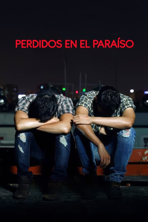 Perdidos en el paraíso