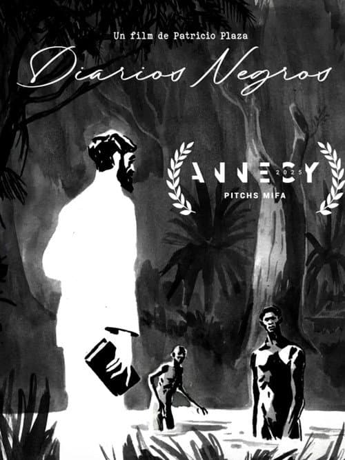 Diarios Negros