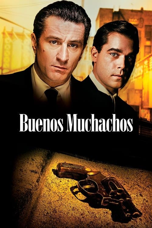 Buenos Muchachos