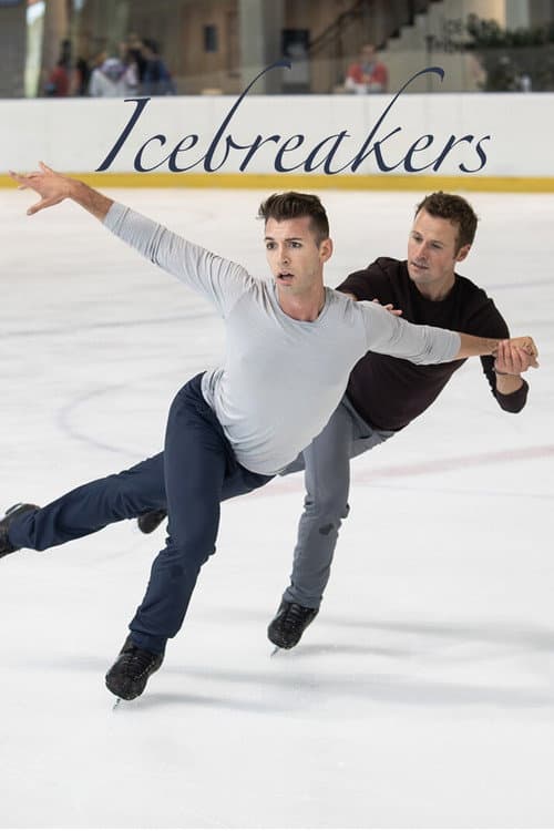 Icebreakers
