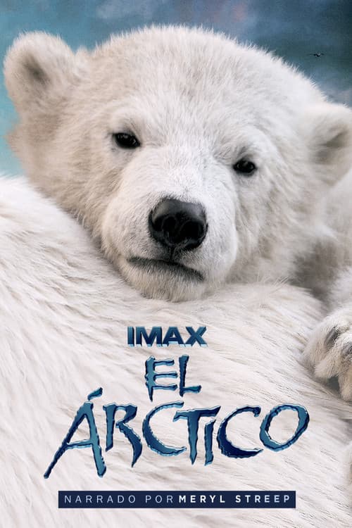 El Ártico 3D
