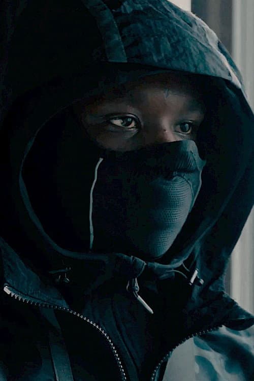 I See You