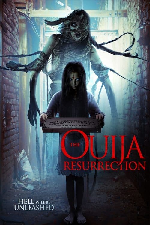 El experimento Ouija 2: Teatro de la Muerte
