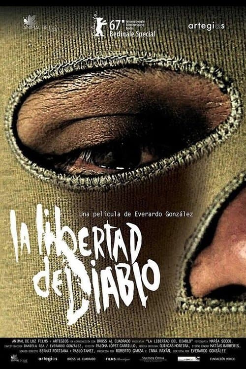 La libertad del Diablo