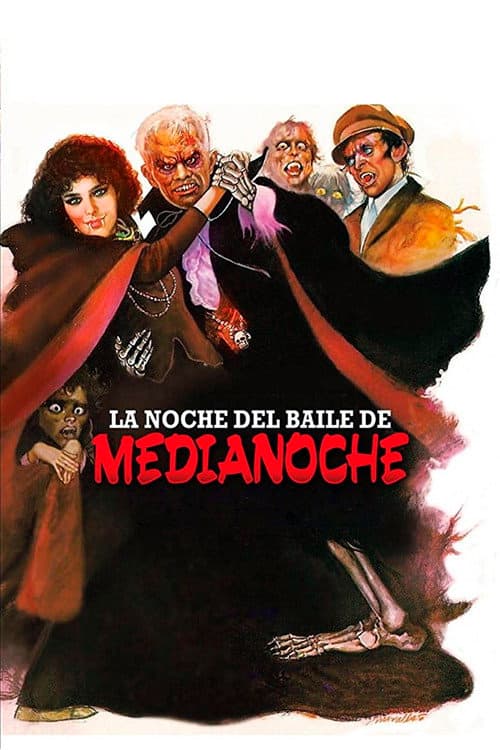 The Midnight Hour
