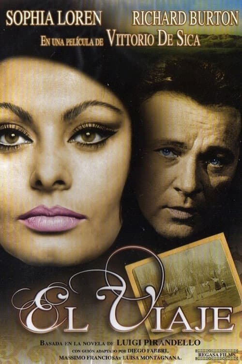 Il viaggio