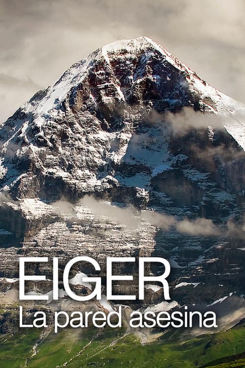 Eiger: Wall of death