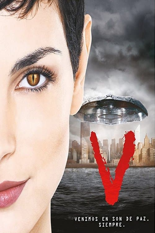 Invasión extraterrestre