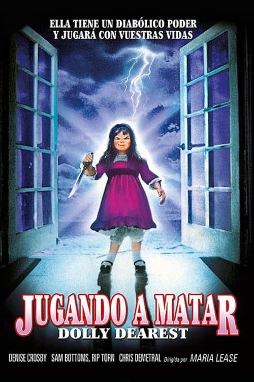 Querida Dolly