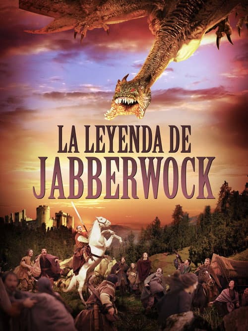 La leyenda del Jabberwock