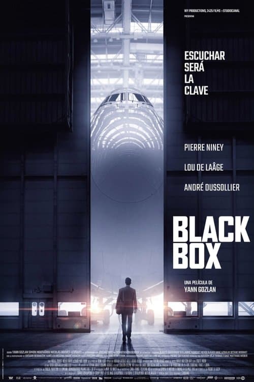 Caja negra