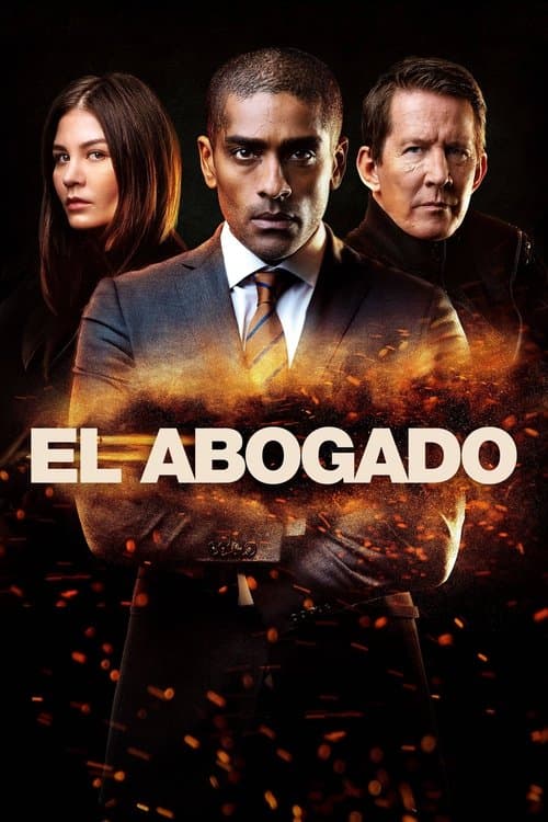 El abogado